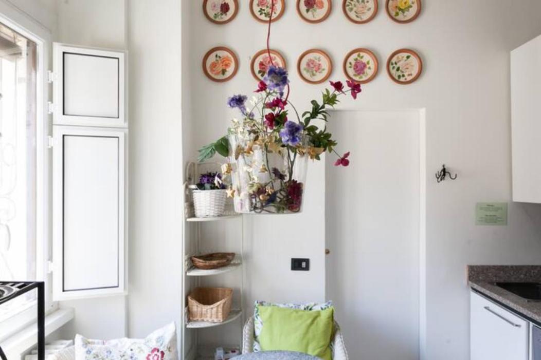 Porta Ticinese Cozy Con Balcone Milano