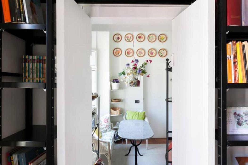 Porta Ticinese Cozy Con Balcone Milano