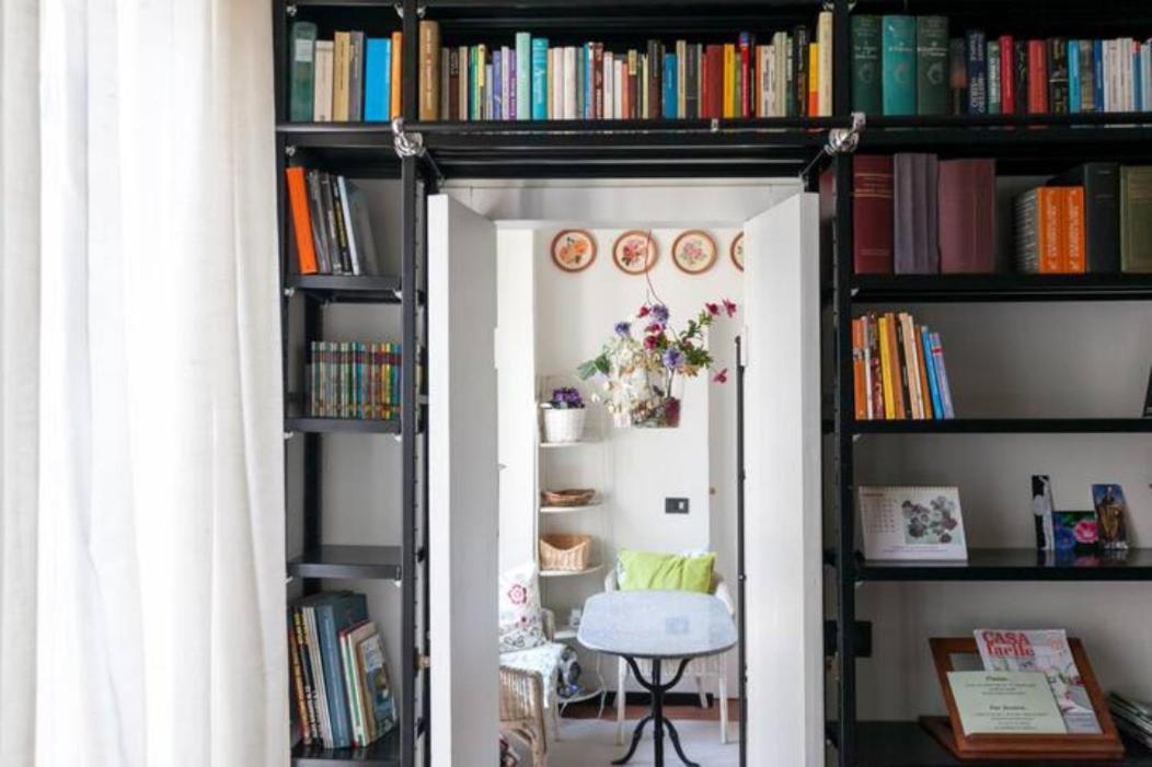 Porta Ticinese Cozy Con Balcone * Milano