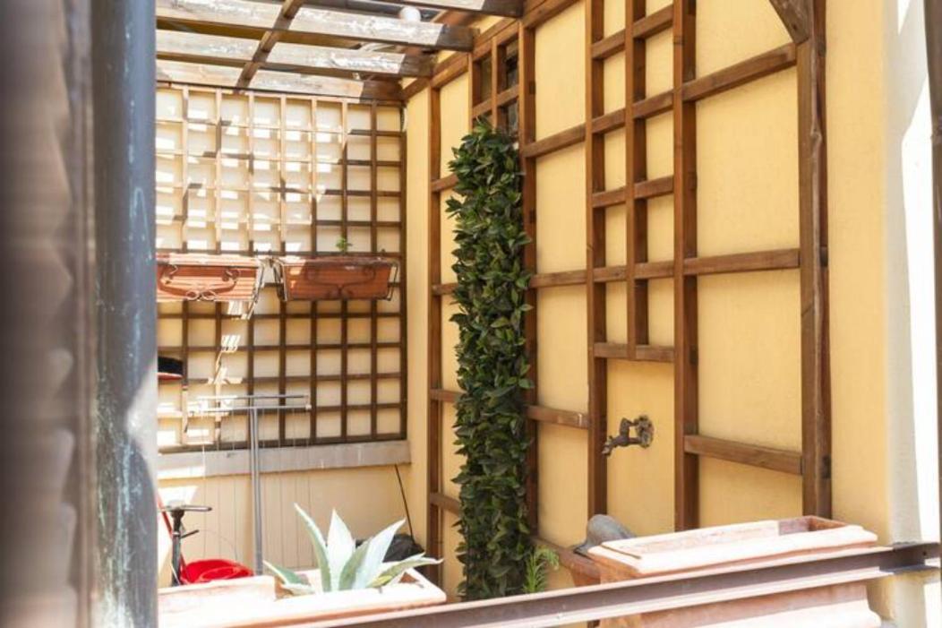 Porta Ticinese Cozy Con Balcone Milano