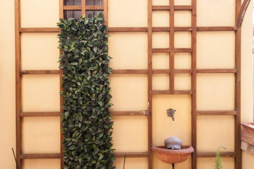 Appartamento Porta Ticinese Cozy Con Balcone