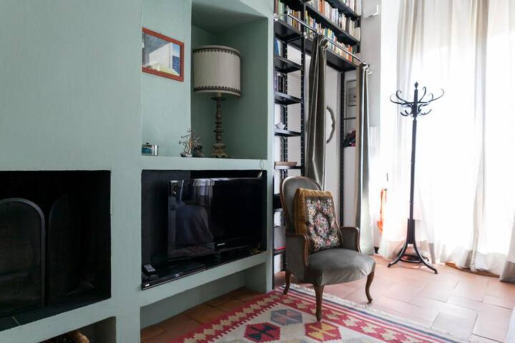 Appartamento Porta Ticinese Cozy Con Balcone