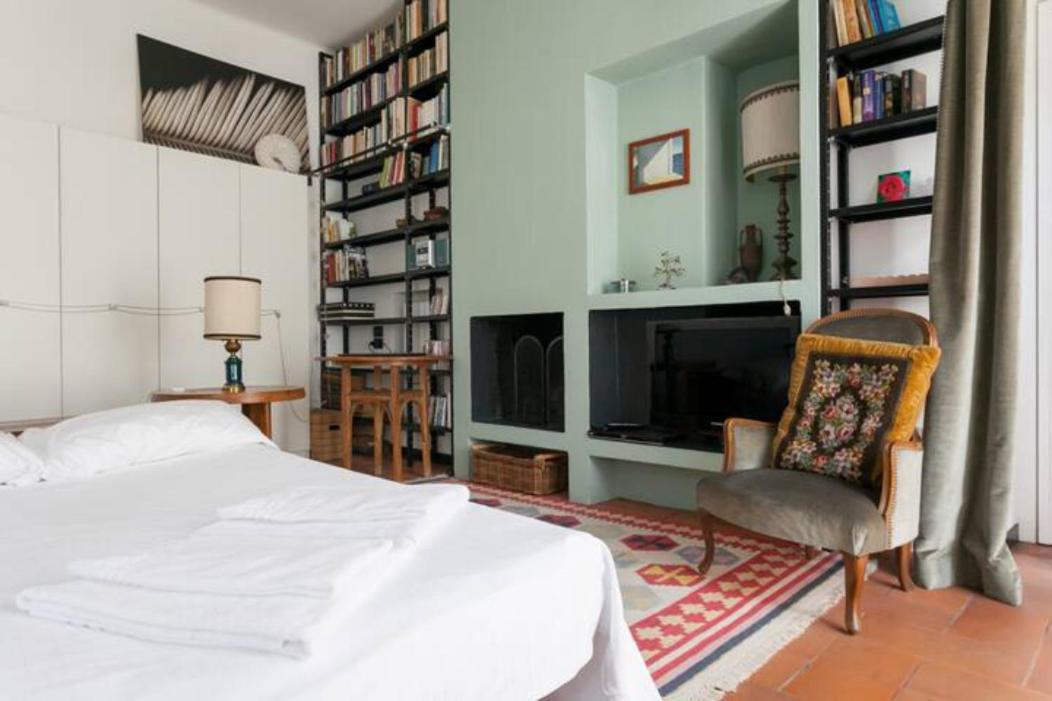 Appartamento Porta Ticinese Cozy Con Balcone *