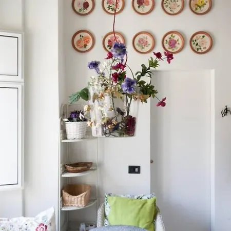 Porta Ticinese Cozy Apartment Con Balcone Milan Exterior photo